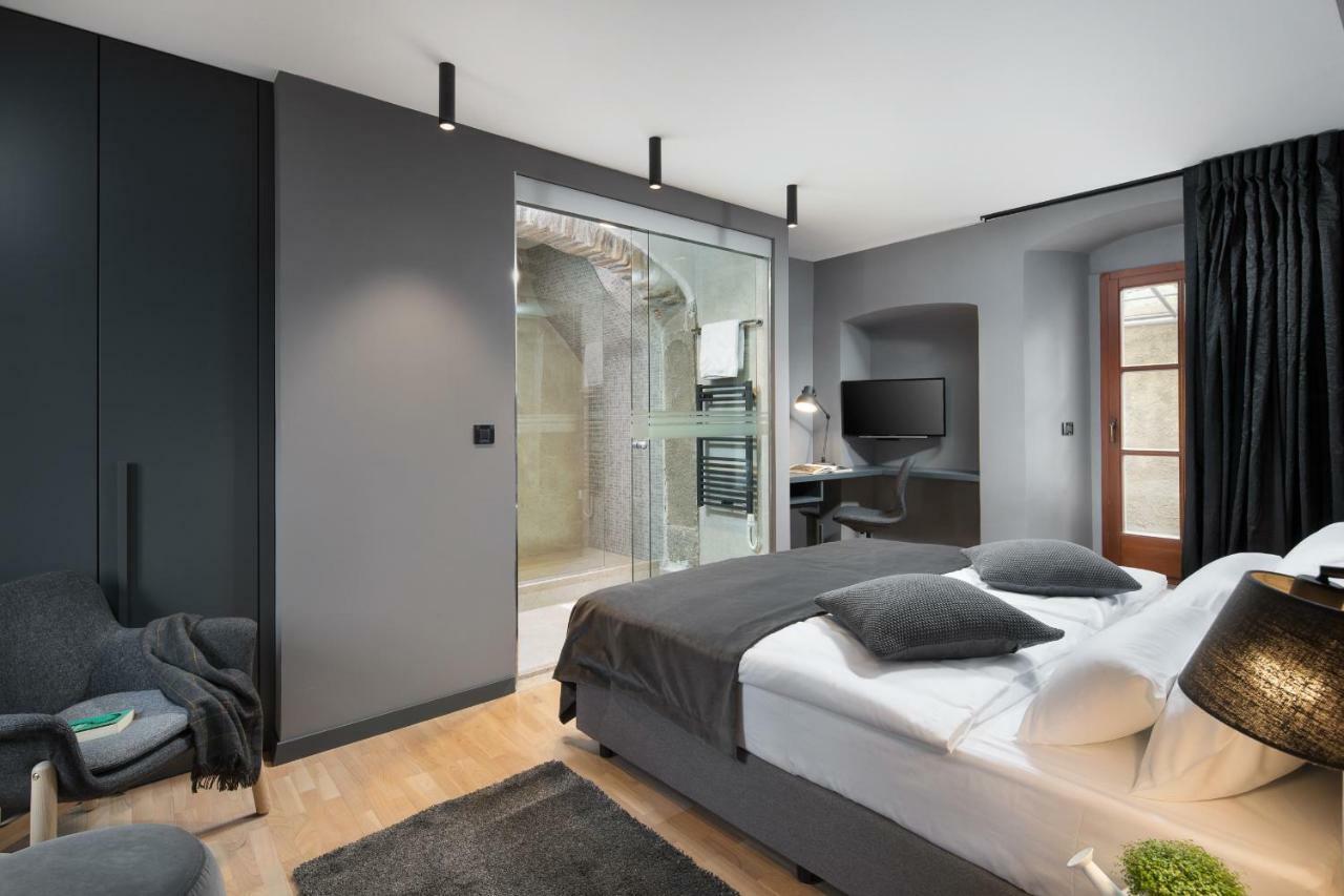 Rialto Residence Labin  Kültér fotó