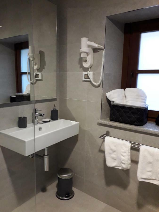 Rialto Residence Labin  Kültér fotó