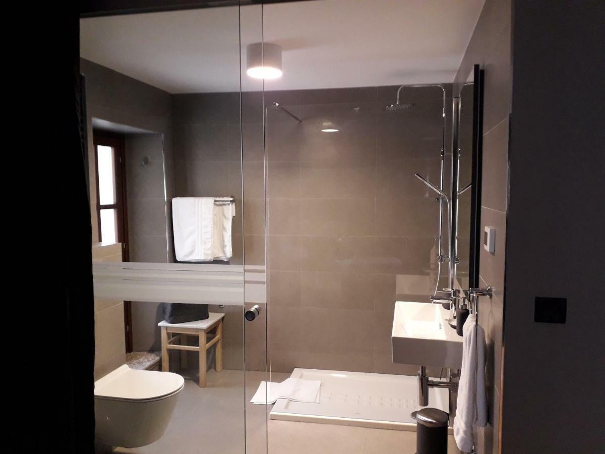 Rialto Residence Labin  Kültér fotó