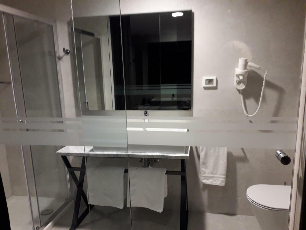 Rialto Residence Labin  Kültér fotó