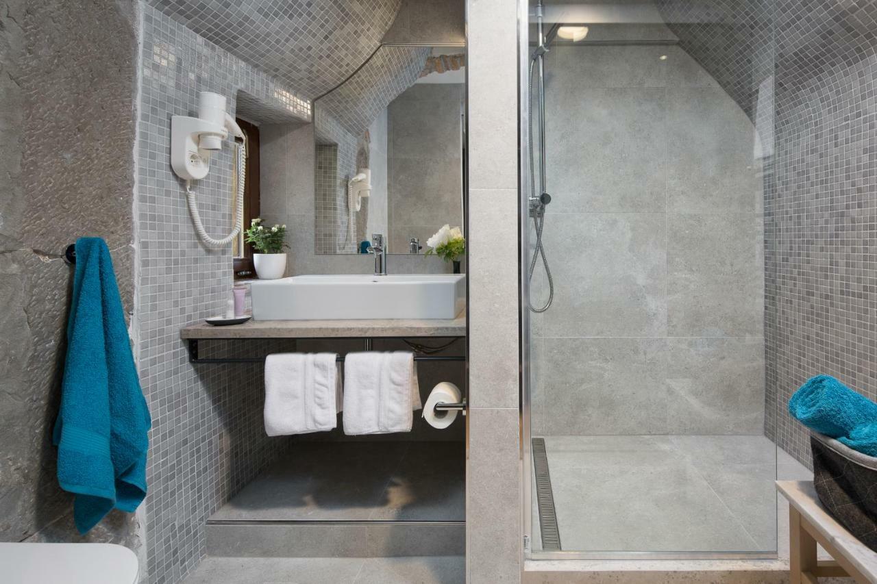 Rialto Residence Labin  Kültér fotó