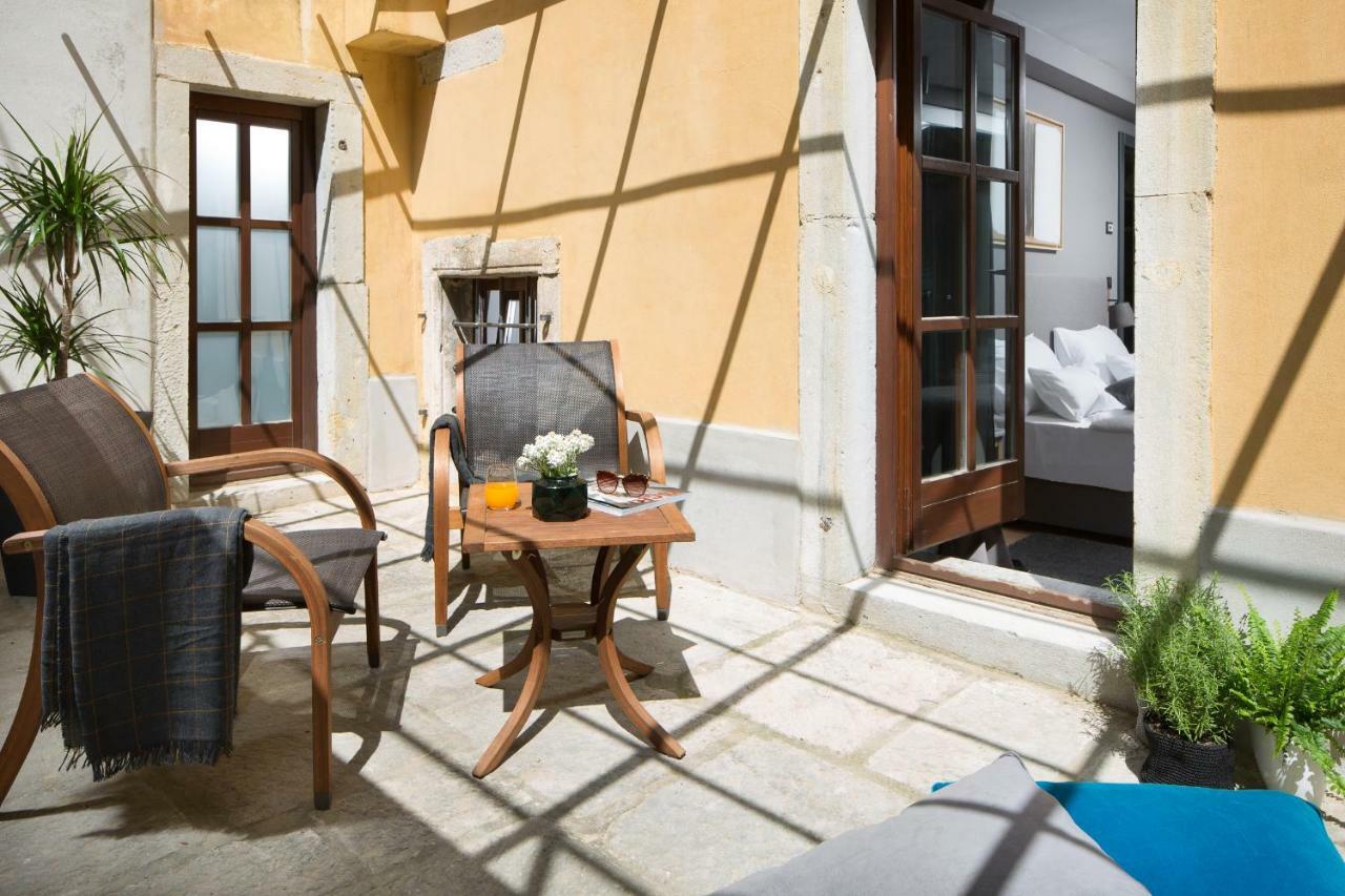Rialto Residence Labin  Kültér fotó