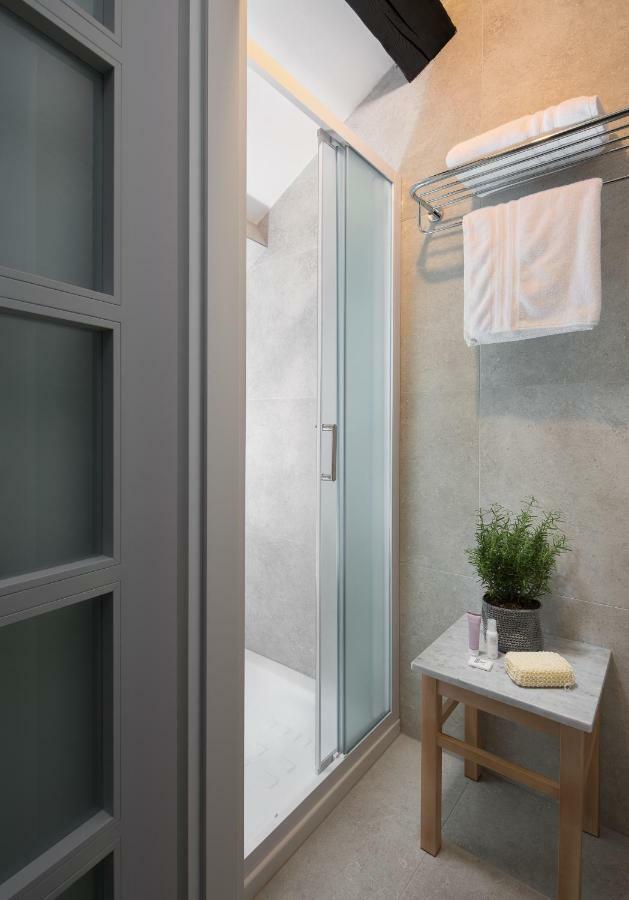 Rialto Residence Labin  Kültér fotó
